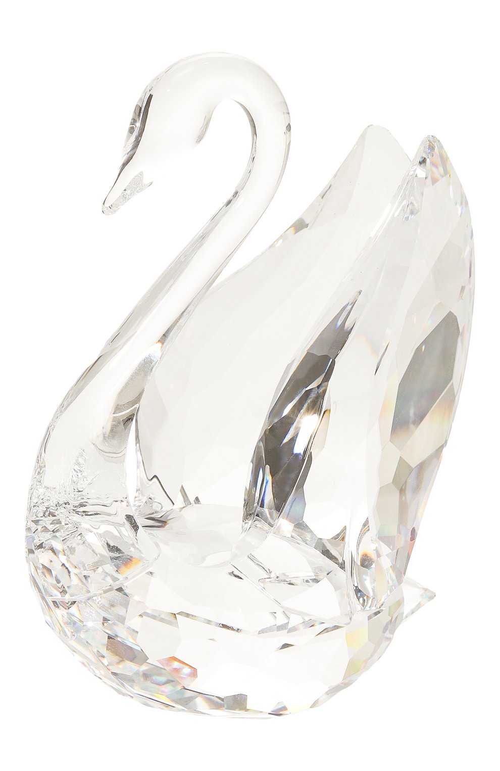 Фигурка лебедь signum SWAROVSKI, арт. 5613255, фото 3