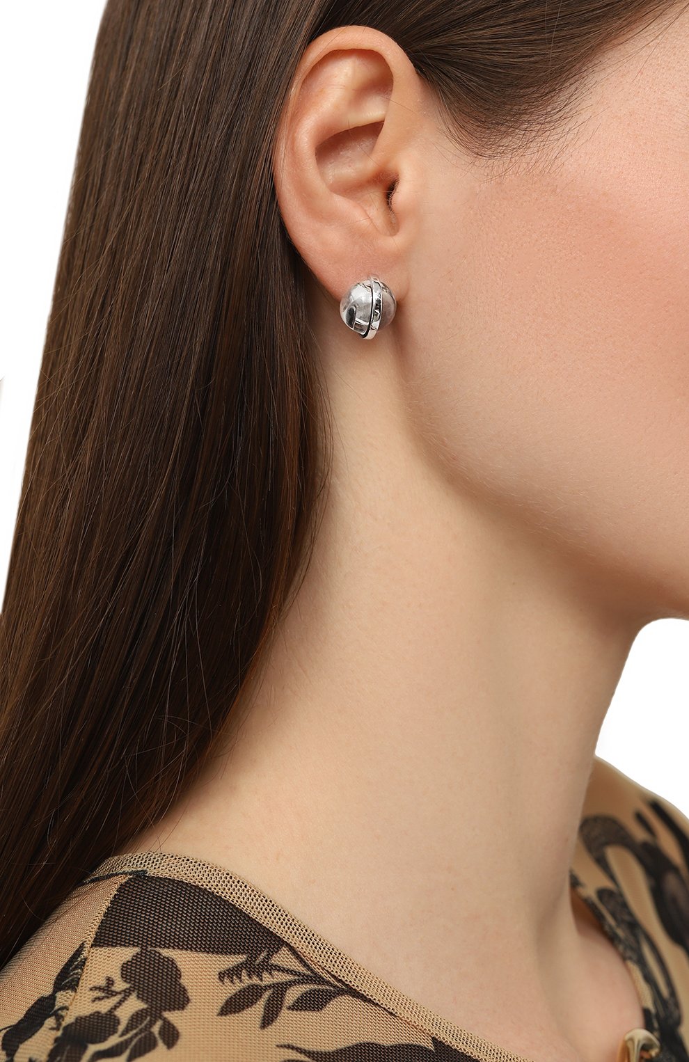 Серьги-пуссеты origin 0;0 AVGVST, арт. 0224.31492, фото 2