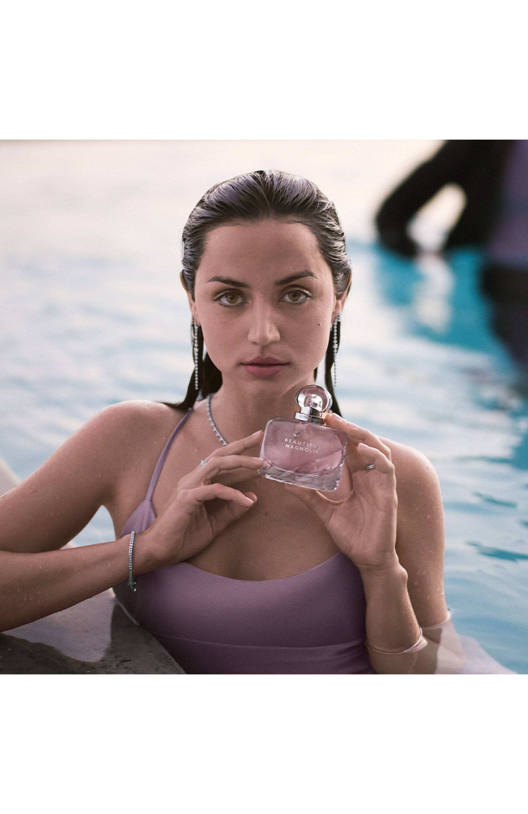 Парфюмерная вода beautiful magnolia (100ml) ESTÉE LAUDER, арт. PLAK-01, фото 9