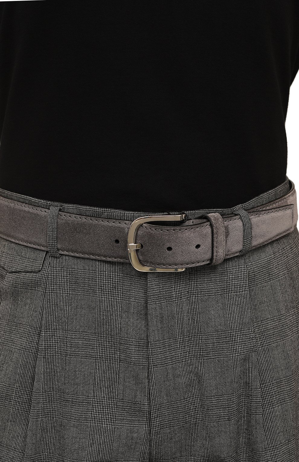 Замшевый ремень BARRETT, арт. 92B565.38, фото 2