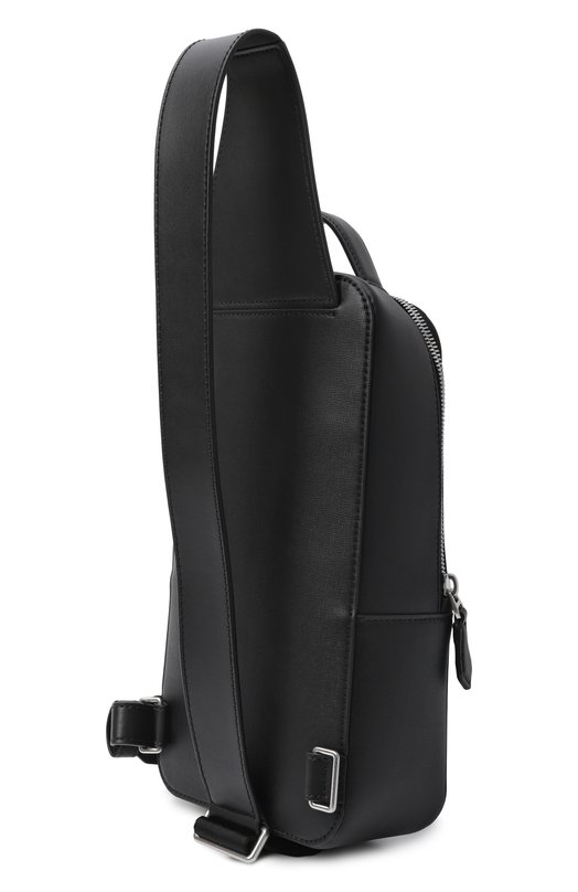 Рюкзак Mythos Bally MAS02D/EC001 Чёрный  MAS02D/EC001 Фото 3