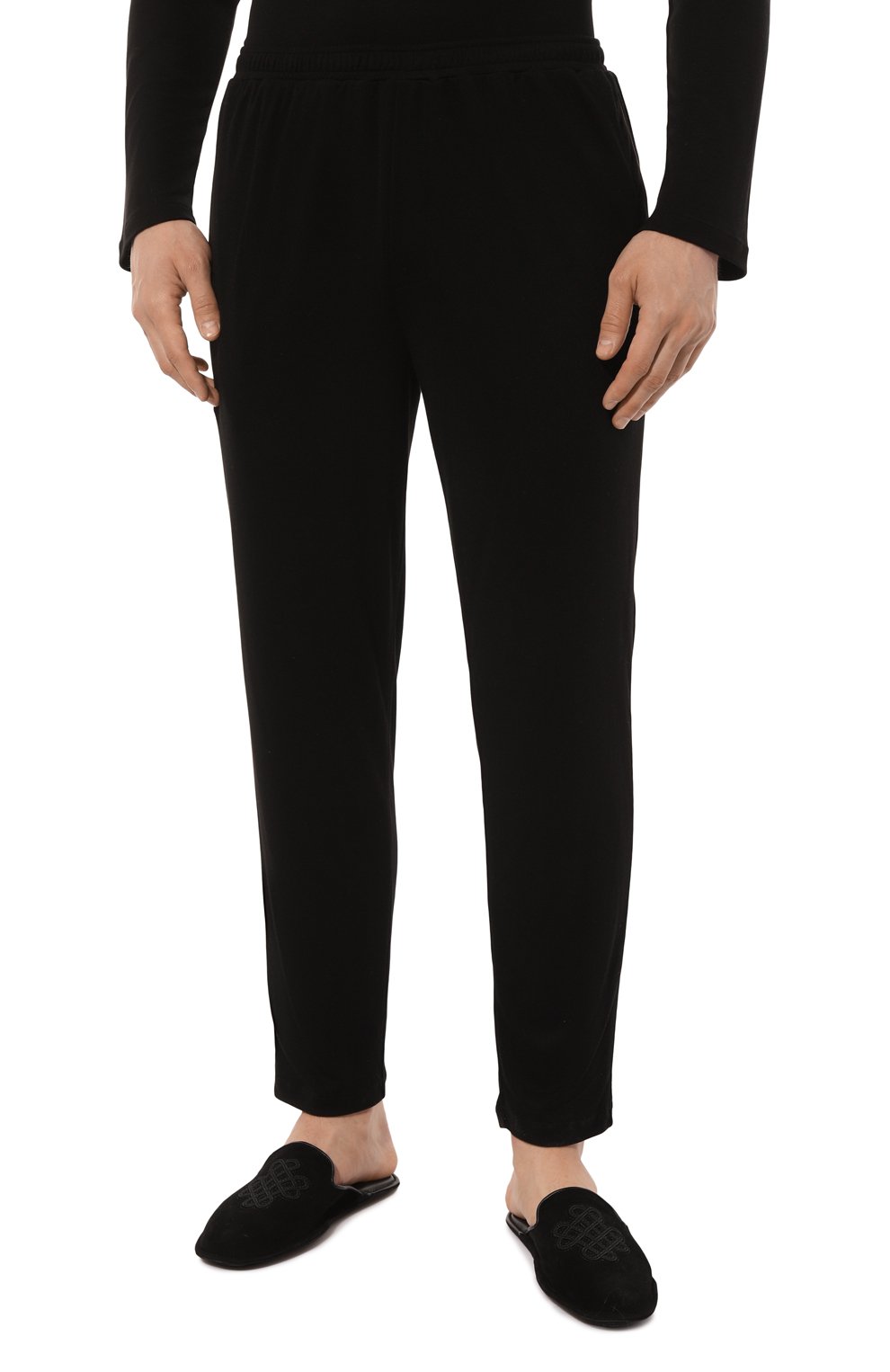 Пижама из лиоцелла ZEGNA, арт. N6H031740, фото 5