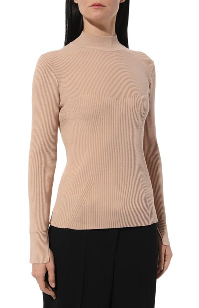 Водолазка из вискозы NOBLE&BRULEE, арт. NB12ЖД11-F, фото 3