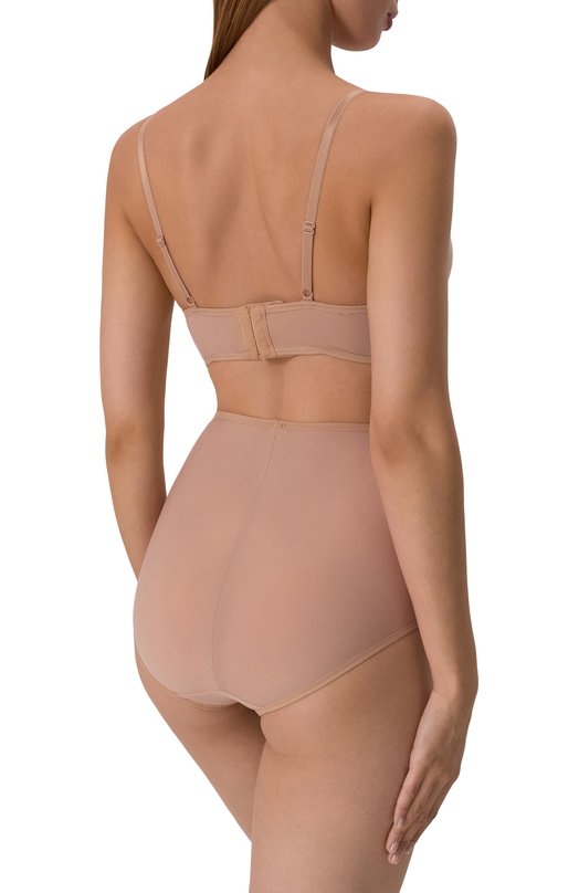 Трусы с завышенной талией Lise Charmel PCP1301 Бежевый  PCP1301 Фото 3