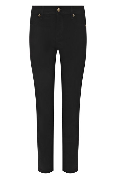 Женские джинсы VERSACE JEANS COUTURE, арт. 79HAB5J1/CDW00