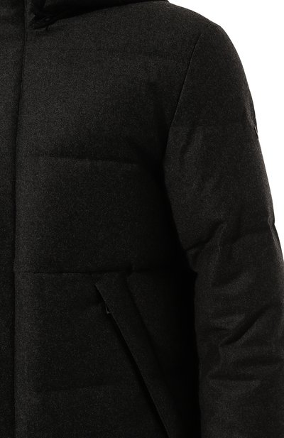 Пуховик DUNO, арт. TITAN/LEVIC0, фото 5