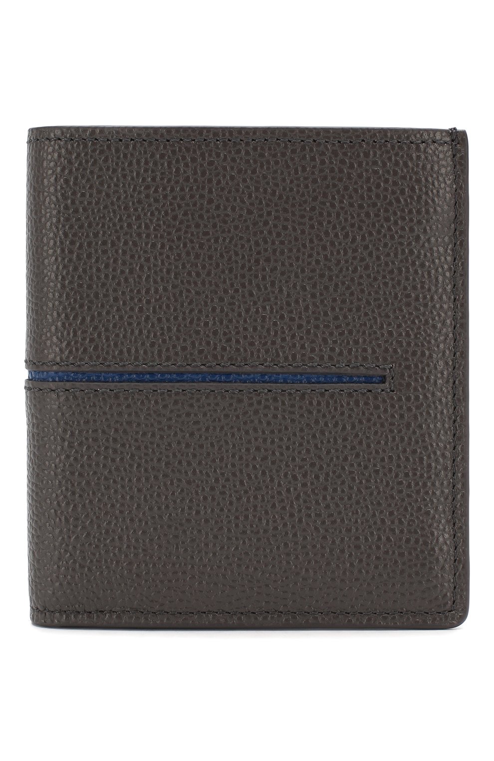 Кожаное портмоне TOD’S, арт. XAMACHB2200GPA, фото 1