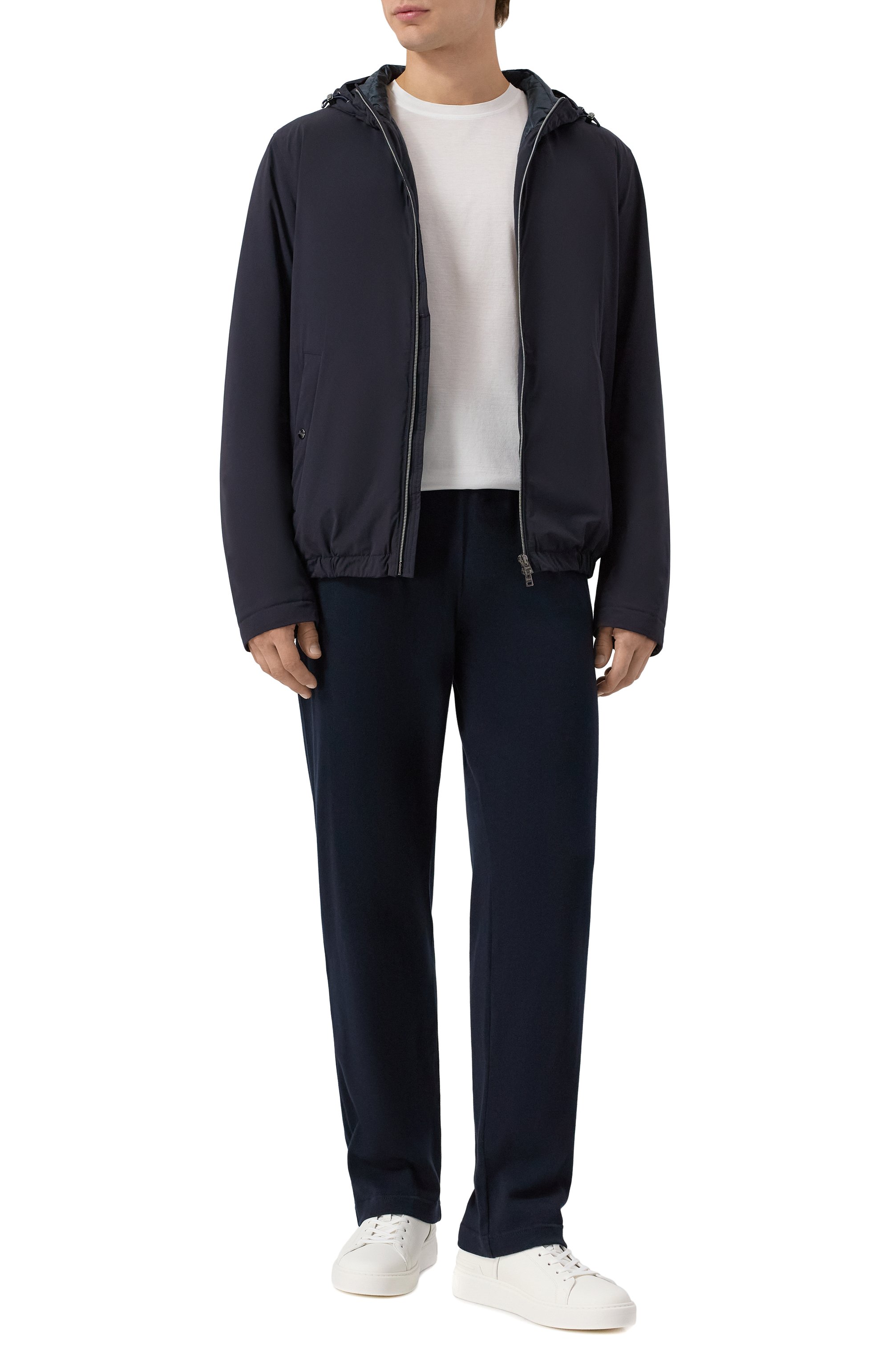 Куртка HERNO, арт. GI00071UR/12387SZ, фото 2