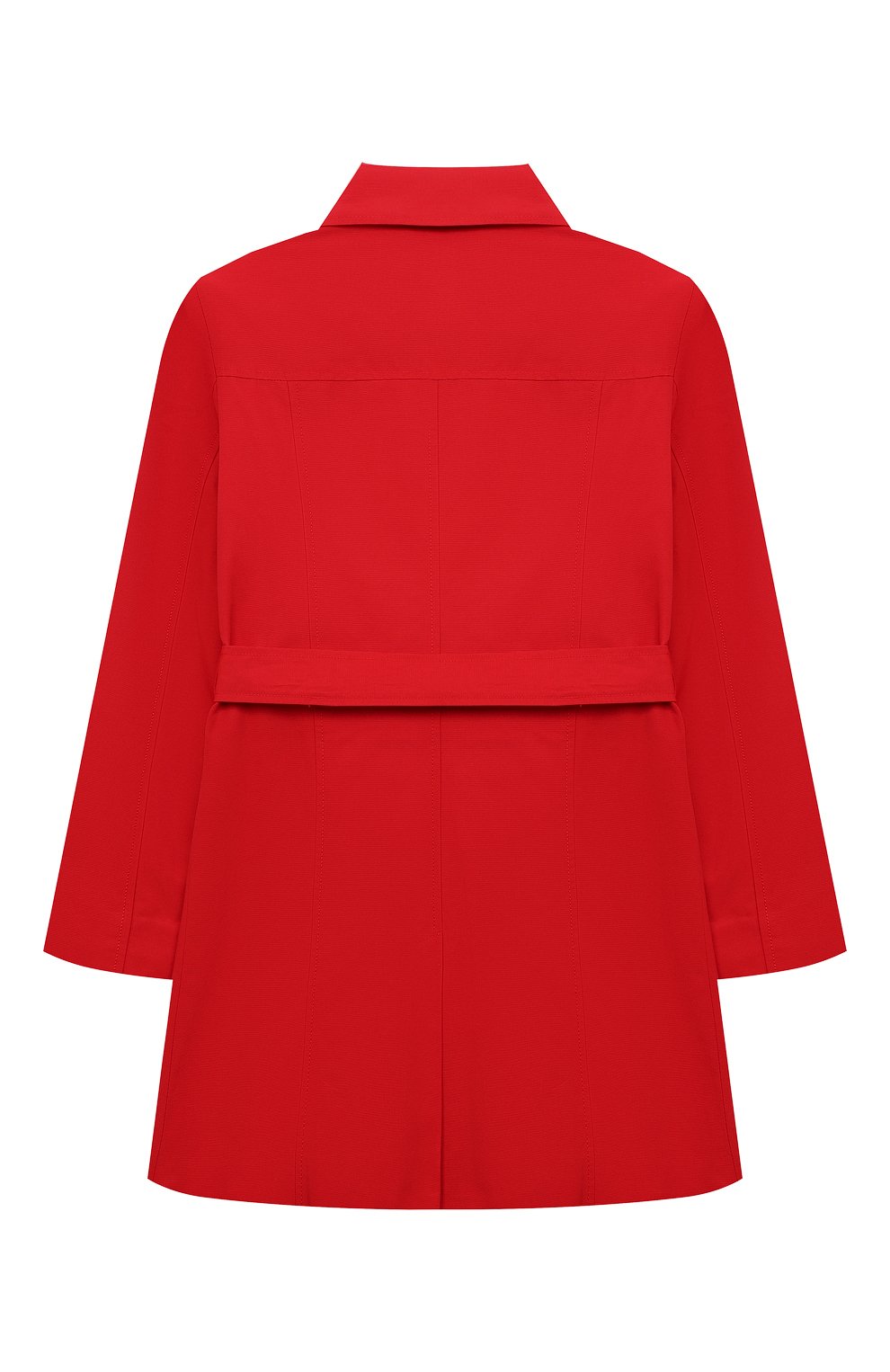 Хлопковый тренч MAX&CO, арт. MX0011-MX003, фото 2