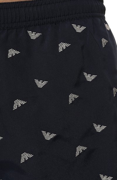 Плавки-шорты EMPORIO ARMANI, арт. 211740/4R434, фото 4