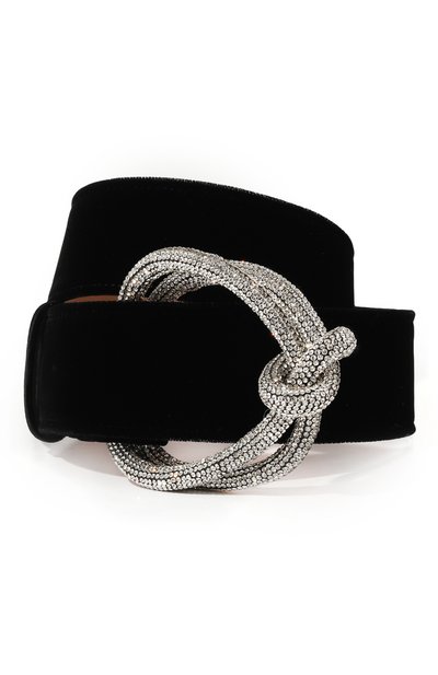 Текстильный ремень GIORGIO ARMANI, арт. Y1I343/YWA9A, фото 1