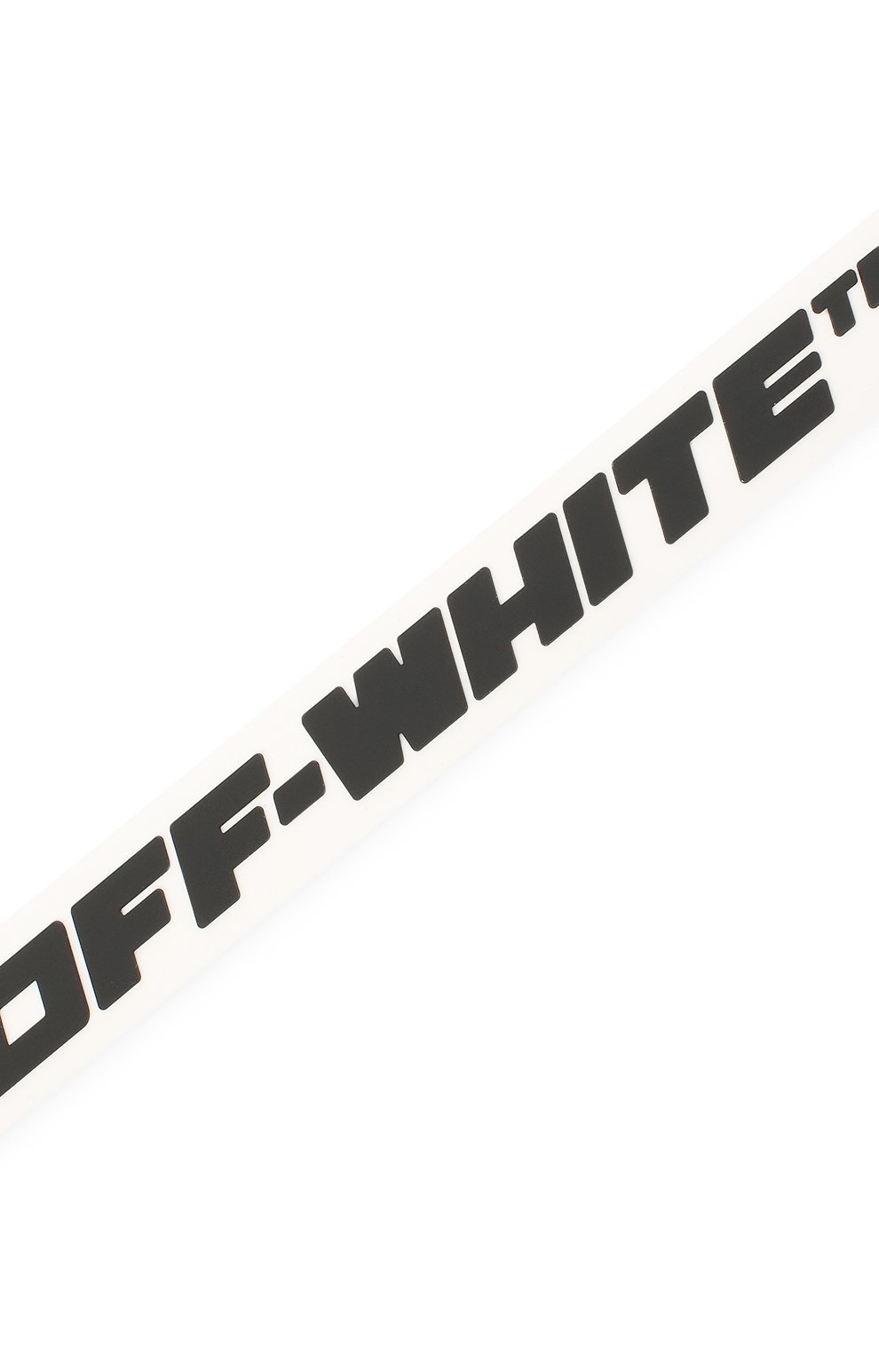 Браслет OFF-WHITE, арт. 0M0A015E20MAT0010110, фото 3