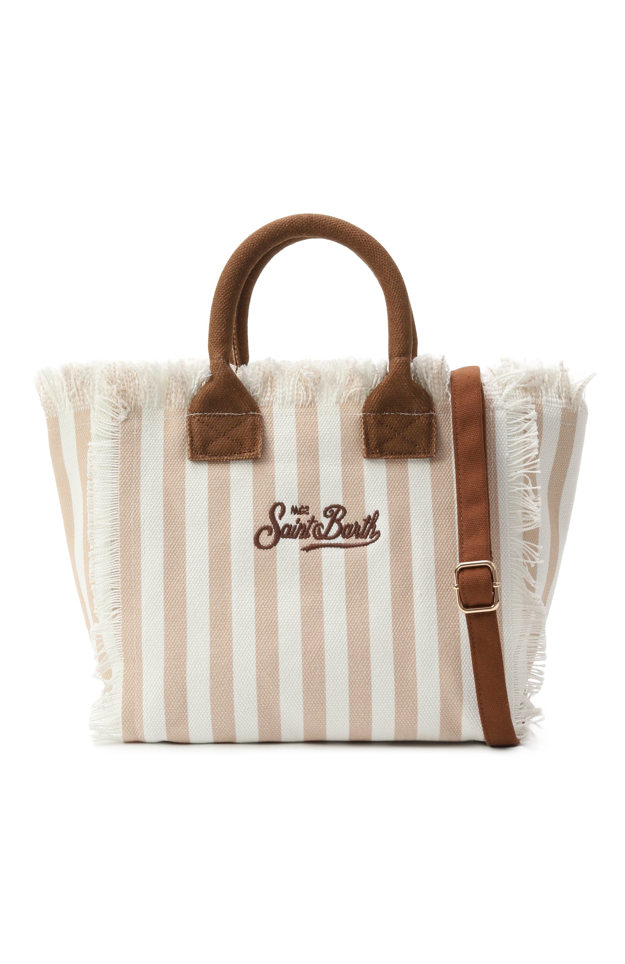 Сумка colette MC2 SAINT BARTH, арт. STBA C0LETTE/C0L0001, фото 4