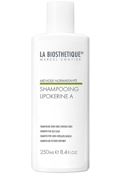 Женский шампунь для жирной кожи головы (250ml) LA BIOSTHETIQUE, арт. 120295