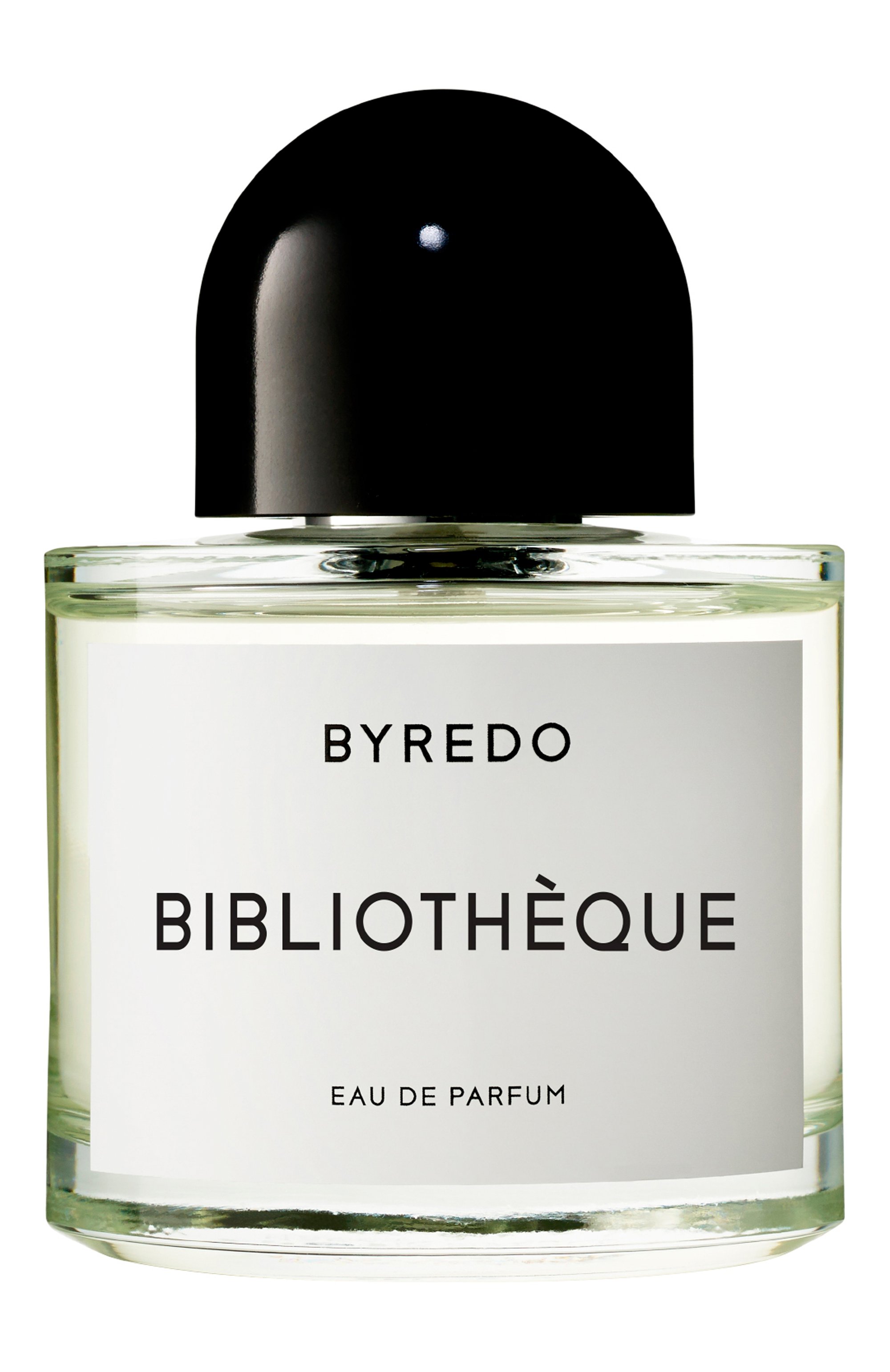Парфюмерная вода bibliotheque (100ml) BYREDO, арт. 65205657, фото 1
