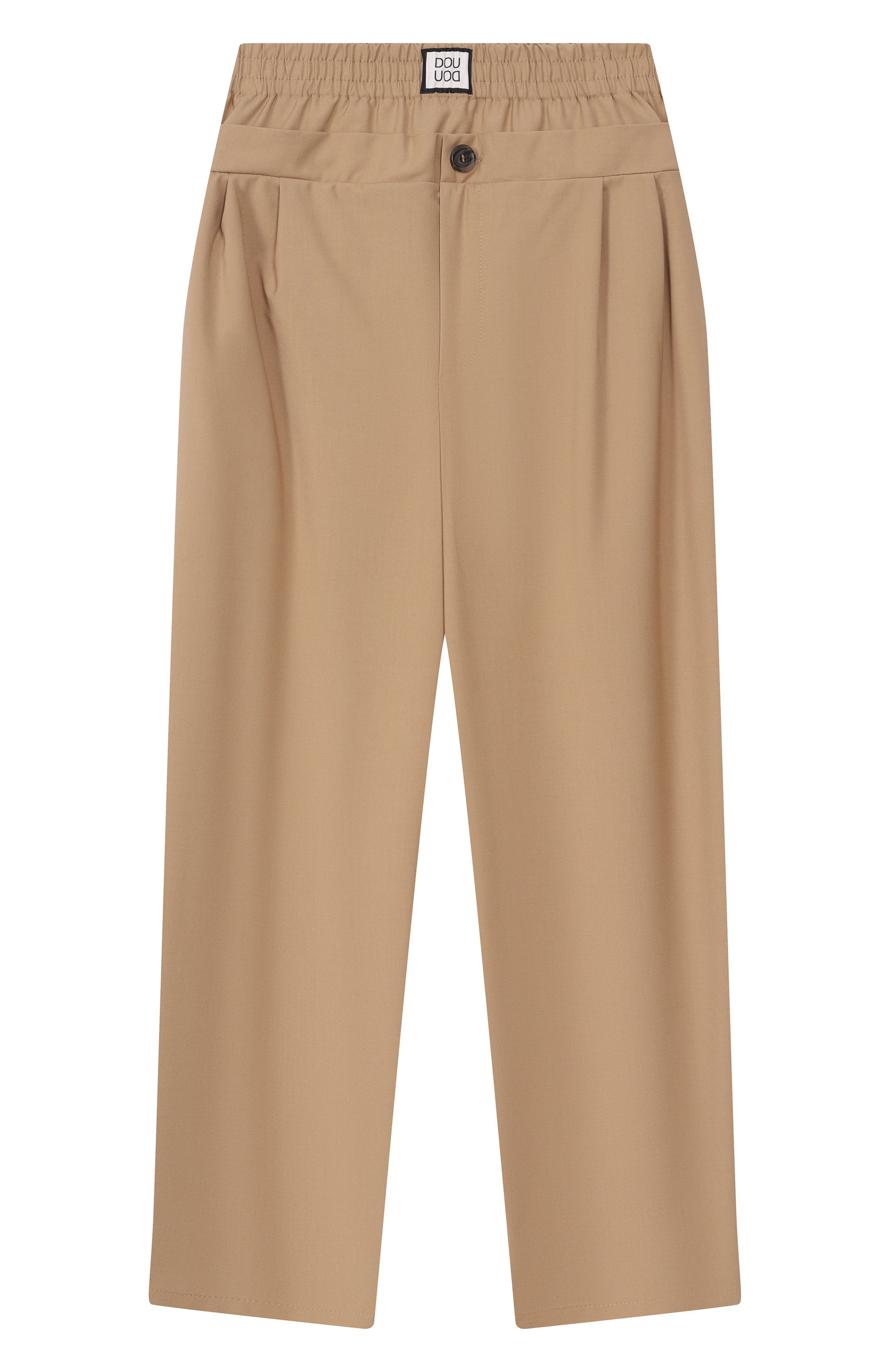 Брюки DOUUOD, арт. DW6Q11, фото 1