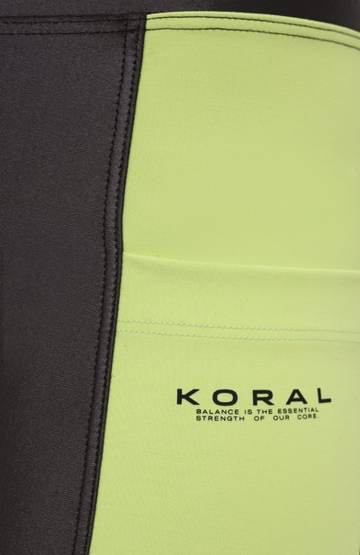 Шорты KORAL, арт. A2683HS04, фото 5