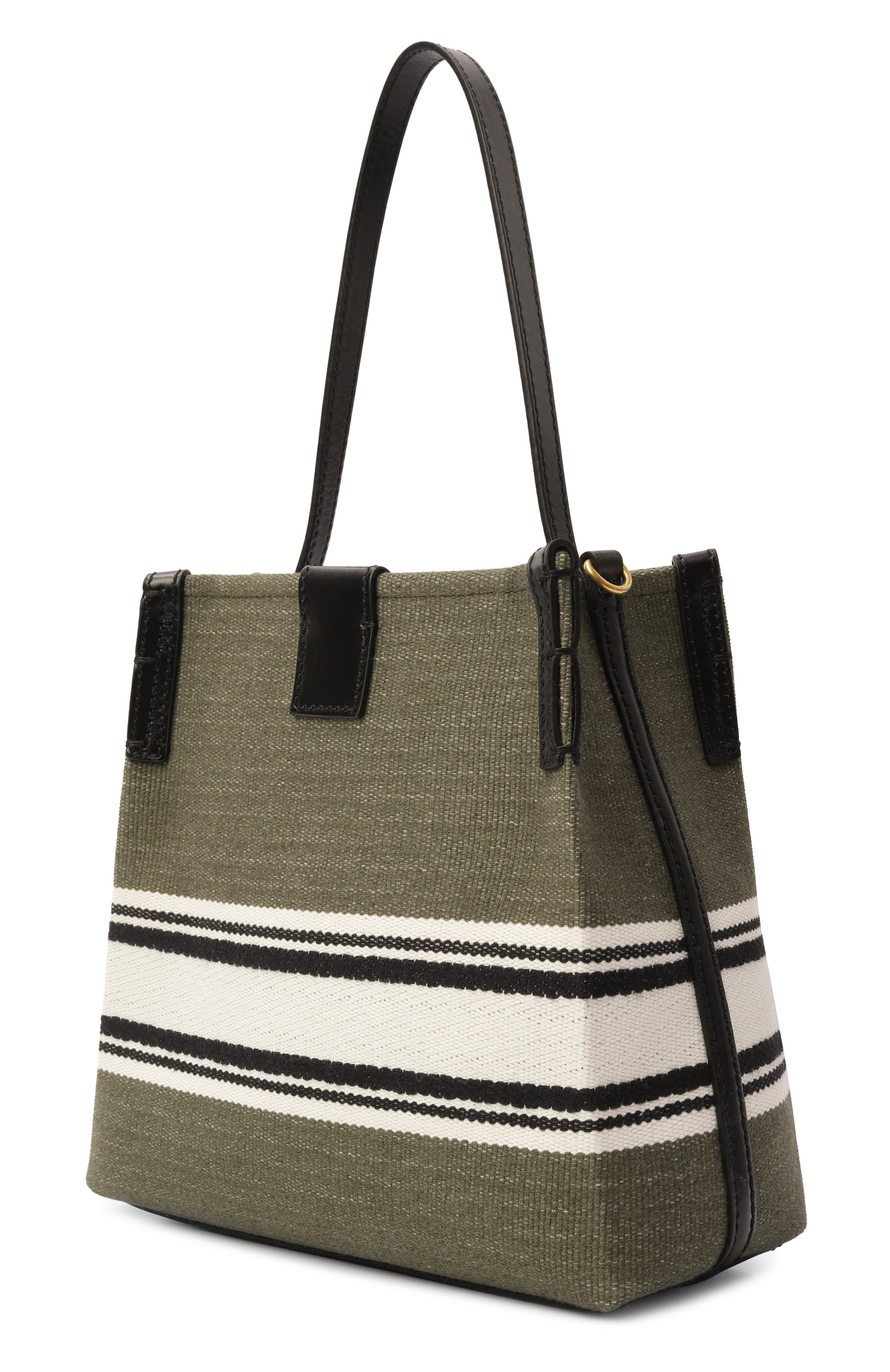 Сумка release BALMAIN, арт. GN0CA032/TJBR, фото 4