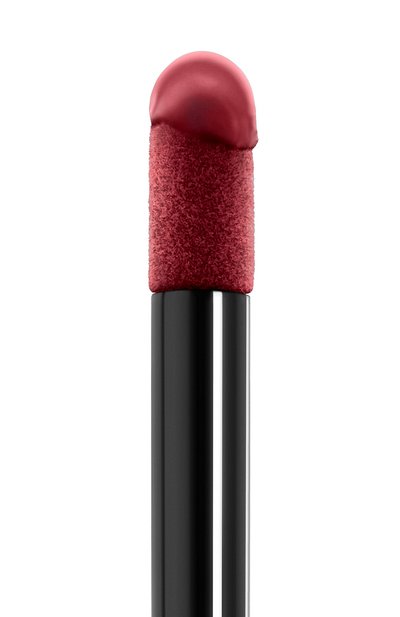 Матовый флюид для губ fluid matte, оттенок corset d'amour (4,5ml) CHRISTIAN LOUBOUTIN, арт. 8435415028523, фото 4