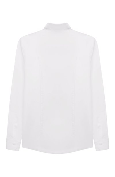 Хлопковая рубашка DAL LAGO, арт. N402M/7317/17/L-18/XL, фото 2