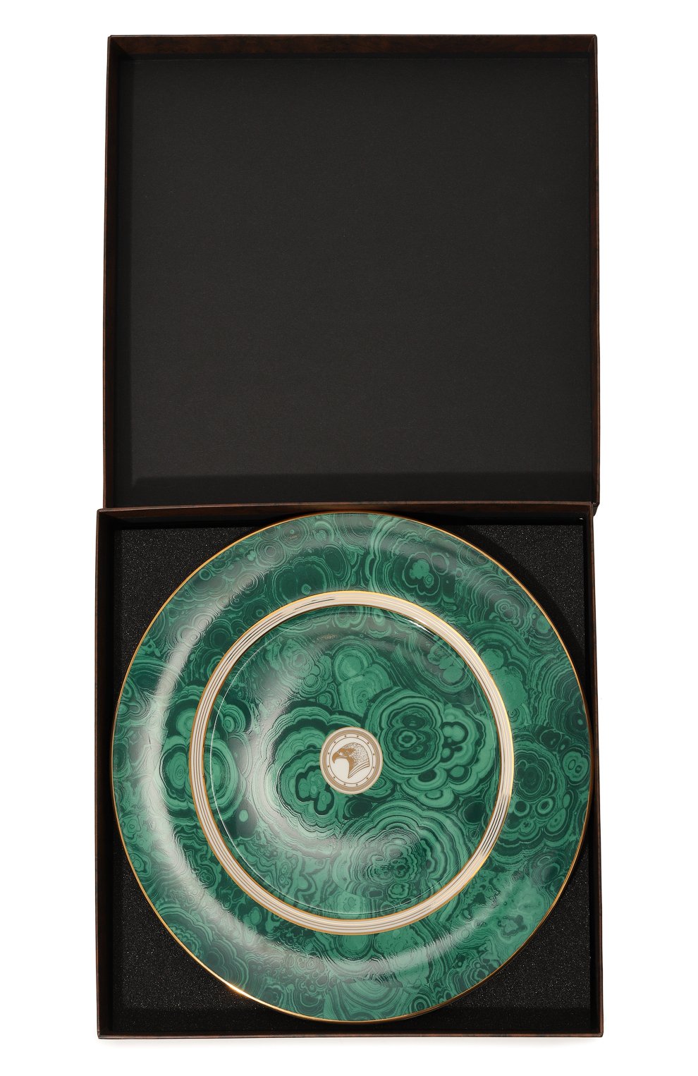 Подстановочная тарелка STEFANO RICCI, арт. 0PPS001/MLCH02, фото 4