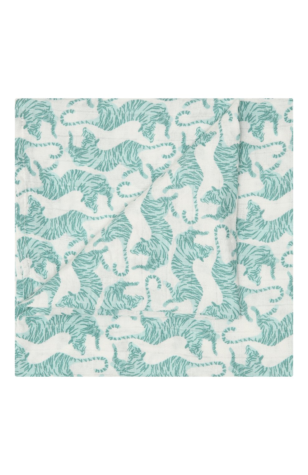 Набор из четырех пеленок ADEN+ANAIS, арт. ASWC40008, фото 4