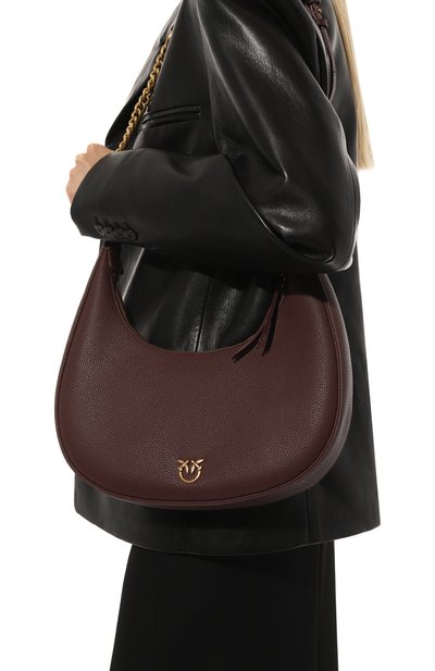 Сумка brioche PINKO, арт. 101526/A29Q, фото 2