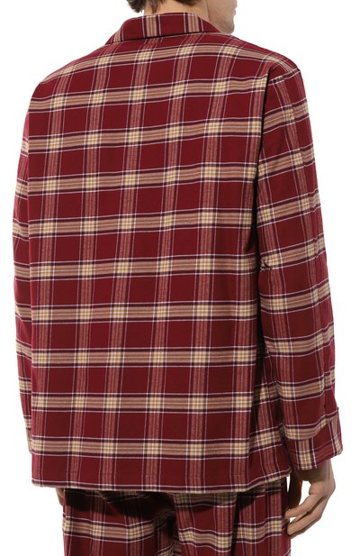 Хлопковая пижама DEREK ROSE, арт. 5000/KELB048, фото 4