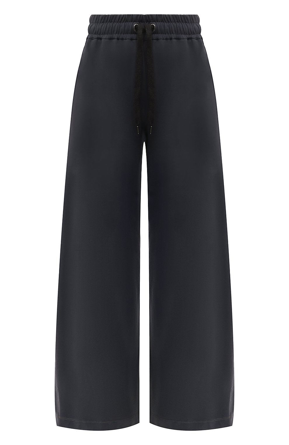 Хлопковые брюки BRUNELLO CUCINELLI, арт. MH827B1334, ф�ото 1