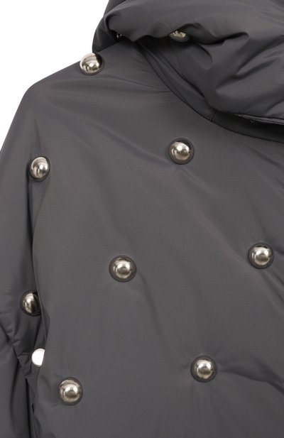 Куртка MSGM KIDS, арт. F5MSJGPF006, фото 3