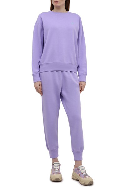 Хлопковый свитшот POLO RALPH LAUREN, арт. 211794395, фото 2
