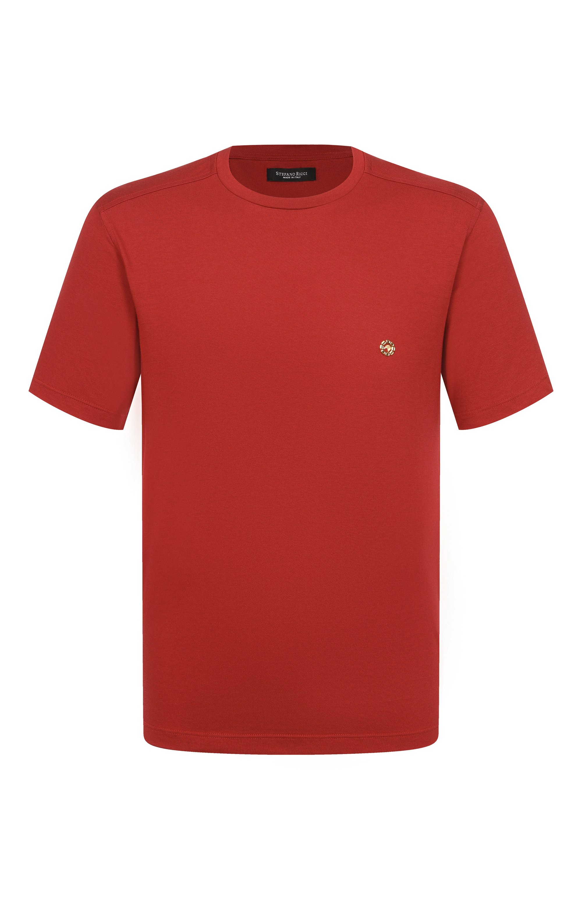 Футболка STEFANO RICCI, арт. MNH6104920/803, фото 1