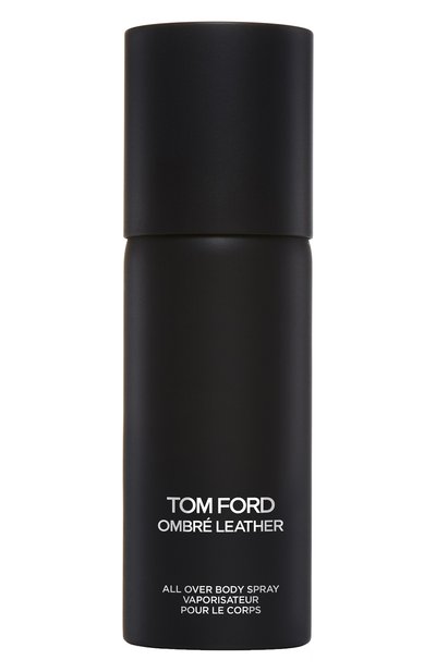 Мужской спрей для тела ombre leather (150ml) TOM FORD, арт. T7AH-01