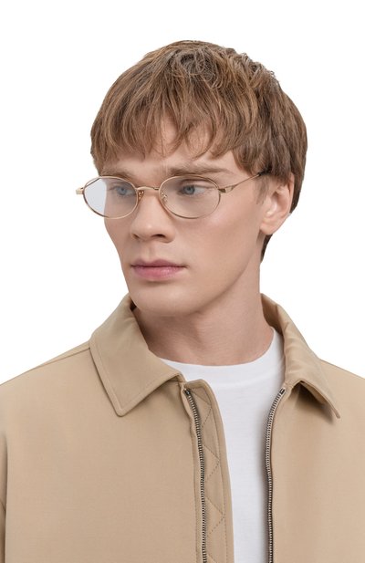 Оправа GAST, арт. JADE G0LD JD10, фото 2