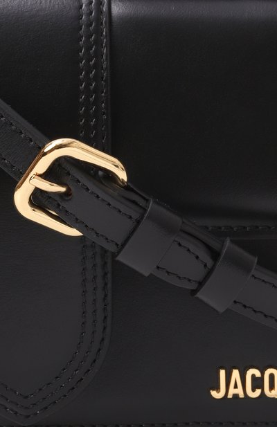 Сумка le grand bambino JACQUEMUS, арт. 21HBAW00007/BC01C01, фото 3