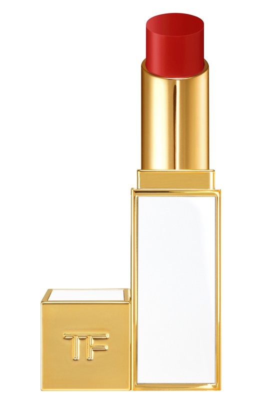 фото Помада для губ ultra-shine lip color, оттенок 31 île d'amour (3.3g) tom ford