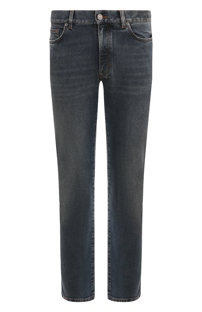 Мужские джинсы ZEGNA, арт. UCI76A6/CITY