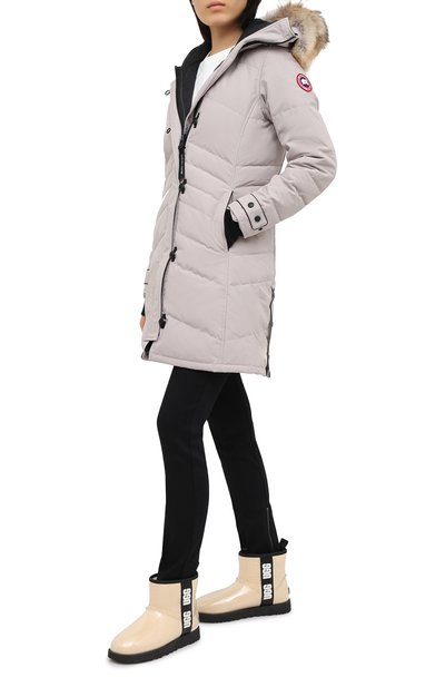 Сапоги classic clear mini UGG, арт. 1113190_NBLC, фото 2