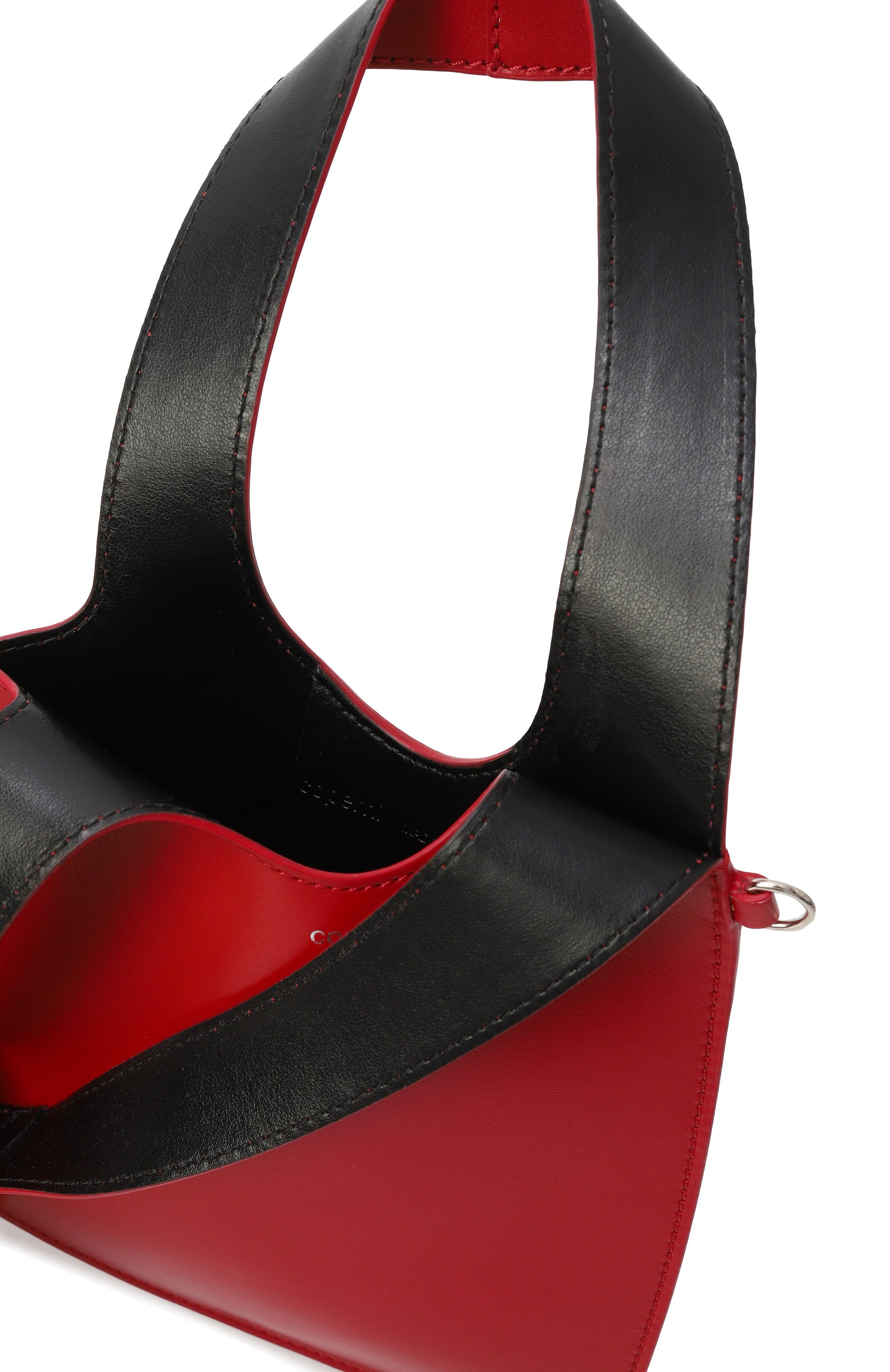 Сумка heart mini COPERNI, арт. C0PBA93F6012, фото 5