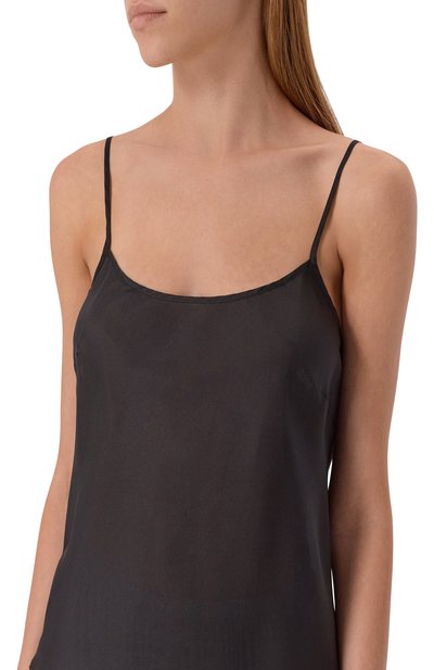 Шелковый топ LISE CHARMEL, арт. ALJ4211, фото 5