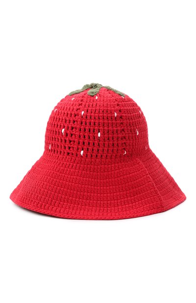 Хлопковая панама MONNALISA, арт. 39G003