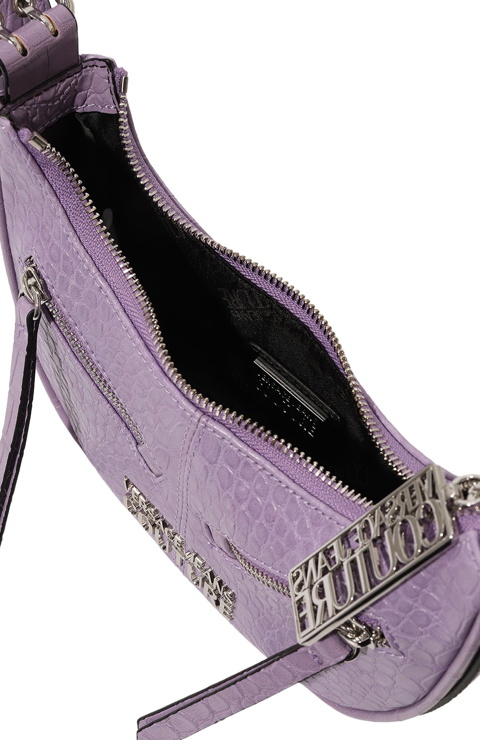 Сумка VERSACE JEANS COUTURE, арт. 75VA4BG3/ZS578, фото 5