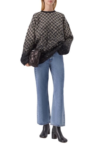 Джинсы MM6, арт. S62LB0202/M30018, фото 2