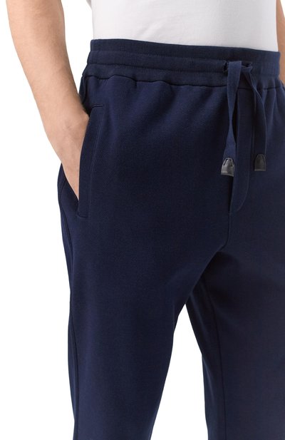 Хлопковые брюки BRIONI, арт. UJNS0L/PA611, фото 5