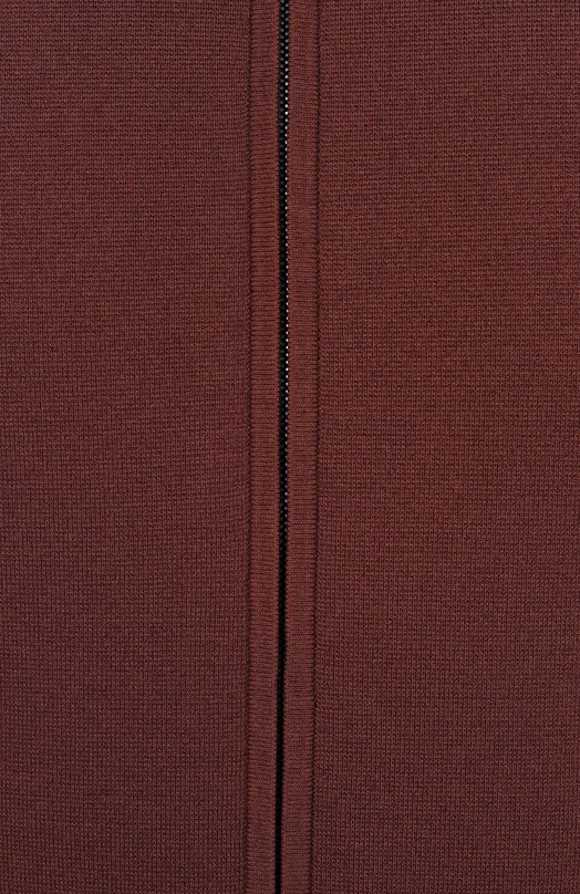 Кардиган из вискозы 12 STOREEZ 131774 Коричневый  131774 Фото 6