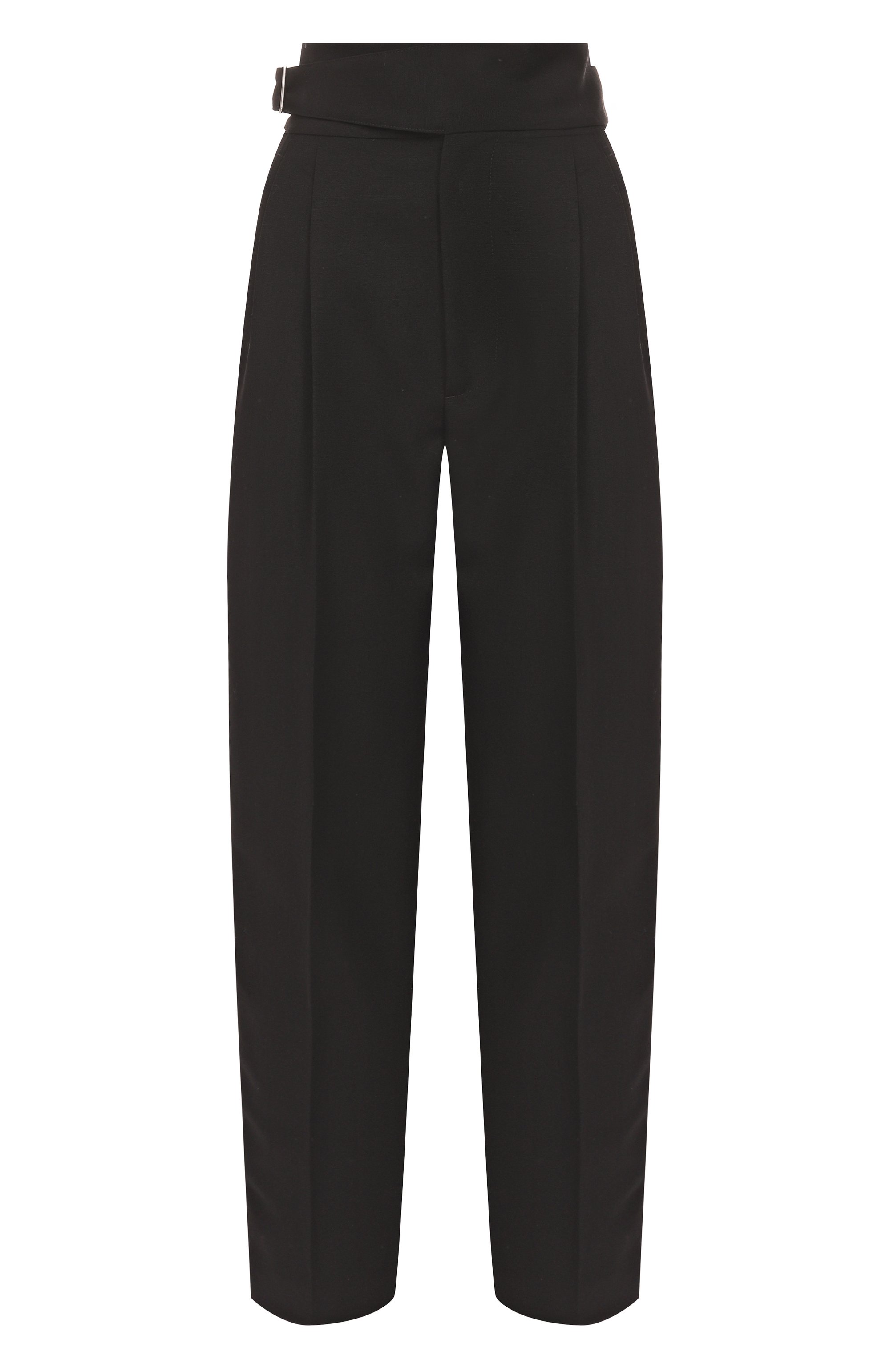 Шерстяные брюки ARMARIUM, арт. ARMFWP029/W022, фото 1