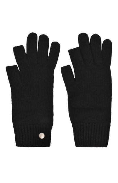 Шерстяные перчатки RICK OWENS, арт. RP02C1492/M, фото 3