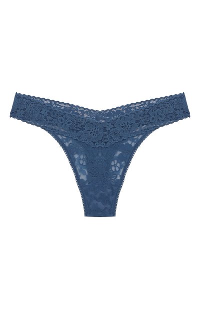 Трусы-стринги HANKY PANKY, арт. 771101, фото 1