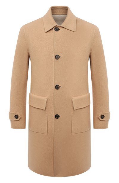 Двусторонне пальто ELEVENTY PLATINUM, арт. D75CAPD16 TES0D178, фото 1