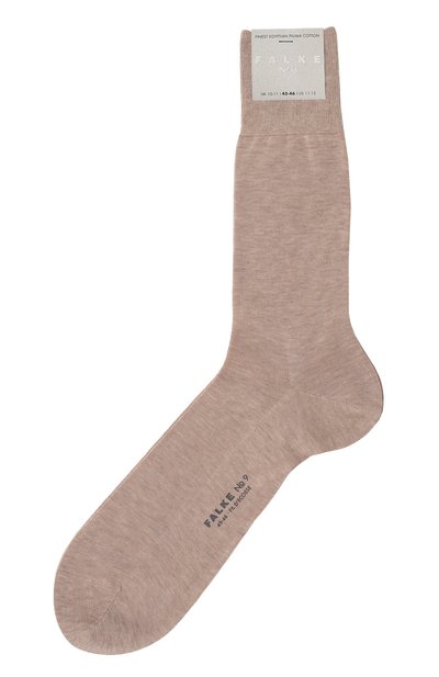 Мужские хлопковые носки FALKE, арт. 14651